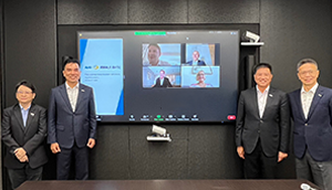 一竞技董事會決議通過收購德國BHTC拓展智慧移動生態圈